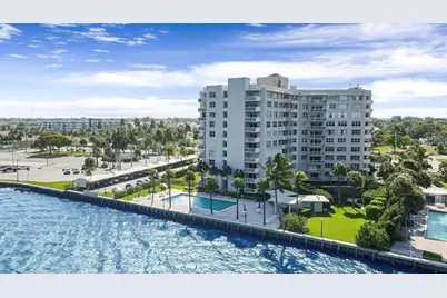 2600 N Flagler Drive, Unit #512, West Palm Beach, FL 33407 - Photo 1