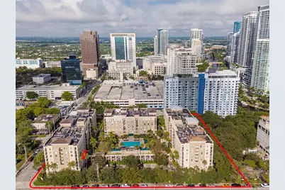 520 SE 5th Ave, Unit #1202, Fort Lauderdale, FL 33301 - Photo 19