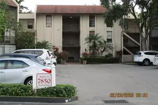 7850 W McNab Rd, Tamarac, FL 33321 - Photo 1