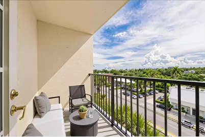 520 SE 5th Ave, Unit #1504, Fort Lauderdale, FL 33301 - Photo 23
