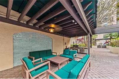 520 SE 5th Ave, Unit #1504, Fort Lauderdale, FL 33301 - Photo 47