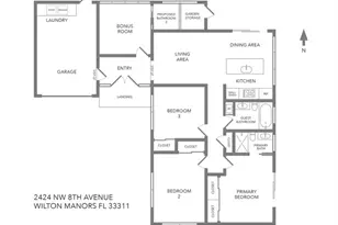 2424 NW 8th Ave, Wilton Manors, FL 33311 - Photo 43