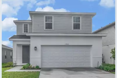 12610 SW Forli Way, Port Saint Lucie, FL 34987 - Photo 1