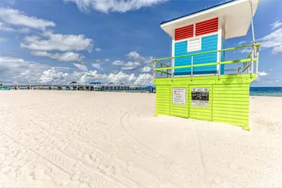 1009 N Ocean Blvd, Unit #407, Pompano Beach, FL 33062 - Photo 29