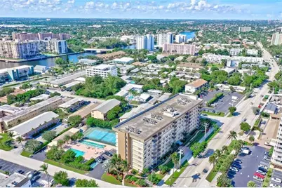 1009 N Ocean Blvd, Unit #407, Pompano Beach, FL 33062 - Photo 27