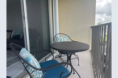 1009 N Ocean Blvd, Unit #407, Pompano Beach, FL 33062 - Photo 13