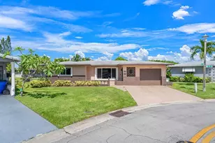 1165 NW 67th Ave, Margate, FL 33063 - Photo 1