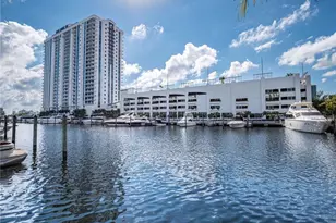 17111 Biscayne Blvd Unit #2105 + 1 Boat Slip 100 Fort, North Miami Beach, FL 33160 - Photo 3