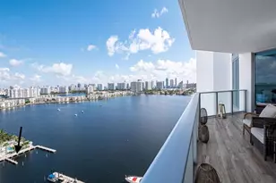 17111 Biscayne Blvd Unit #2105 + 1 Boat Slip 100 Fort, North Miami Beach, FL 33160 - Photo 35