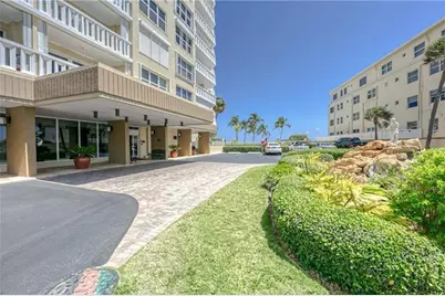 1012 N Ocean Blvd, Unit #607, Pompano Beach, FL 33062 - Photo 29