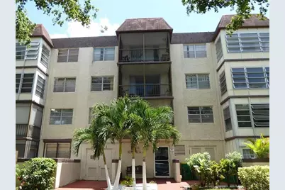 1681 NW 70th Ave, Unit #403, Plantation, FL 33313 - Photo 1