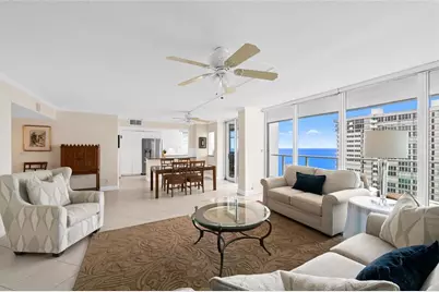 4300 N Ocean Blvd, Unit #Ph J, Fort Lauderdale, FL 33308 - Photo 5