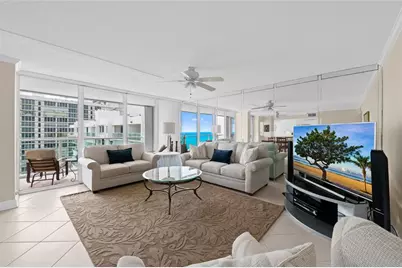 4300 N Ocean Blvd, Unit #Ph J, Fort Lauderdale, FL 33308 - Photo 7