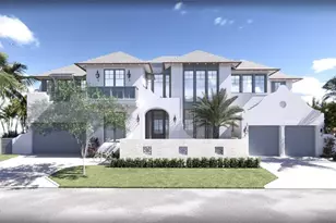 515 Lido Dr, Fort Lauderdale, FL 33301 - Photo 1