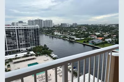 1965 S Ocean Dr, Unit #16P, Hallandale Beach, FL 33009 - Photo 1