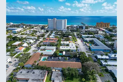 1917 NE 3rd St, Unit #113, Deerfield Beach, FL 33441 - Photo 3