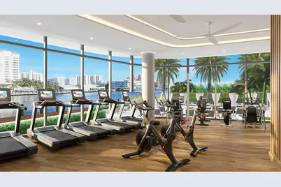 3000 E Oakland Park Blvd., Unit #1803, Fort Lauderdale, FL 33306 - Photo 5