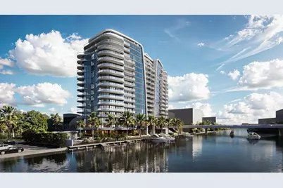 3000 E Oakland Park Blvd., Unit #1803, Fort Lauderdale, FL 33306 - Photo 17