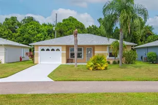 5740 Travelers Way, Fort Pierce, FL 34982 - Photo 1