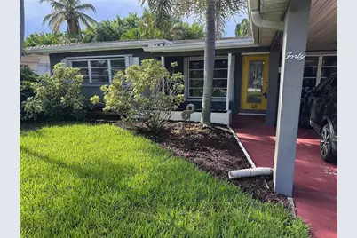 40 NE 48th St, Fort Lauderdale, FL 33334 - Photo 17