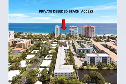 1439 S Ocean Blvd, Unit #211, Pompano Beach, FL 33062 - Photo 1