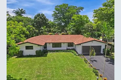 4190 SW 4th St, Plantation, FL 33317 - Photo 1