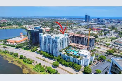 300 S Australian Ave, Unit #919, West Palm Beach, FL 33401 - Photo 29