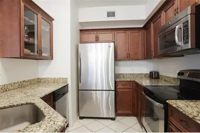 1805 N Flagler Dr, Unit #208, West Palm Beach, FL 33407 - Photo 9