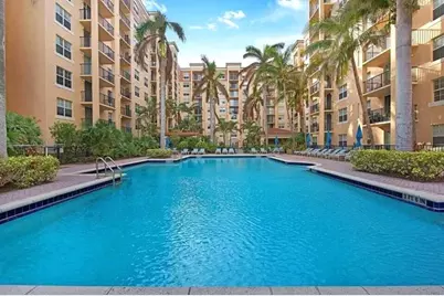 1805 N Flagler Dr, Unit #208, West Palm Beach, FL 33407 - Photo 3