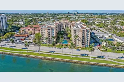 1805 N Flagler Dr, Unit #208, West Palm Beach, FL 33407 - Photo 1