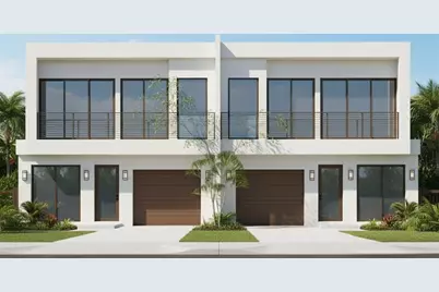 1321 NE 14th Ave, Unit #1321, Fort Lauderdale, FL 33316 - Photo 1