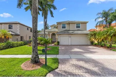 18932 SW 33rd Ct, Miramar, FL 33029 - Photo 3