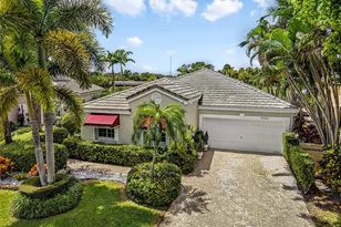 7844 Travelers Tree, Boca Raton, FL 33433 - Photo 1