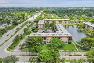 4940 E Sabal Palm Unit, Tamarac, FL 33319 - Photo 43