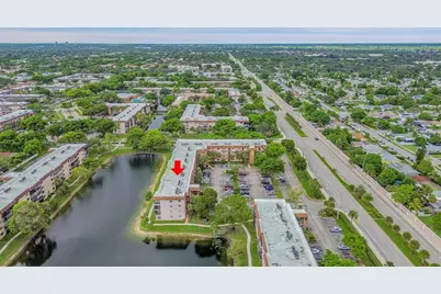 4940 E Sabal Palm, Unit #202, Tamarac, FL 33319 - Photo 59