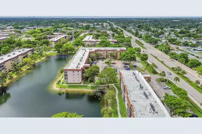 4940 E Sabal Palm, Unit #202, Tamarac, FL 33319 - Photo 41