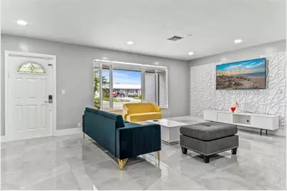 4811  Hayes St, Hollywood, FL 33021 - Photo 5