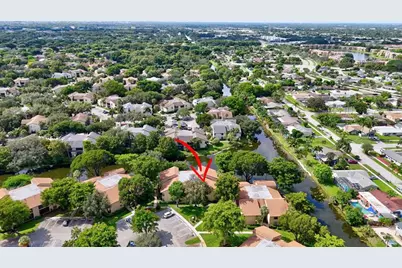 3751  Cocoplum Cir, Unit #3564, Coconut Creek, FL 33063 - Photo 37
