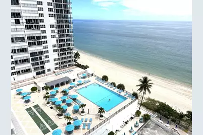 4250  Galt Ocean Dr, Unit #14N, Fort Lauderdale, FL 33308 - Photo 3