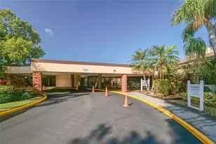 9020 Sunrise Lakes Blvd, Sunrise, FL 33322 - Photo 13