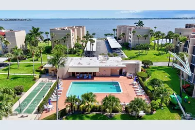 3412 NE Causeway Blvd, Unit #103, Jensen Beach, FL 34957 - Photo 27