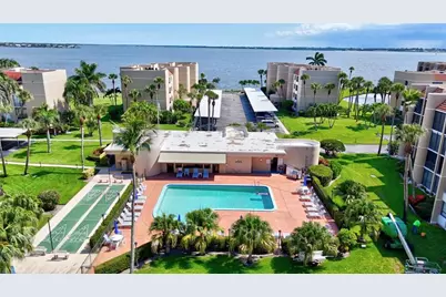 3412 NE Causeway Blvd, Unit #103, Jensen Beach, FL 34957 - Photo 23