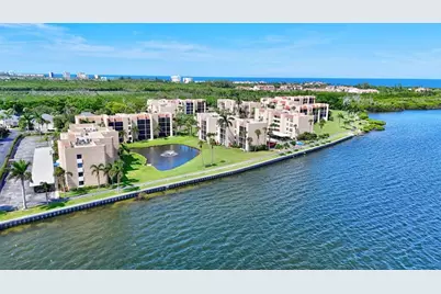 3412 NE Causeway Blvd, Unit #103, Jensen Beach, FL 34957 - Photo 1