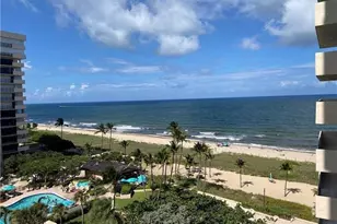 5000 N Ocean Blvd, Lauderdale by the Sea, FL 33308 - Photo 1