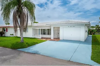 6800 NW 74th Pl, Tamarac, FL 33321 - Photo 3