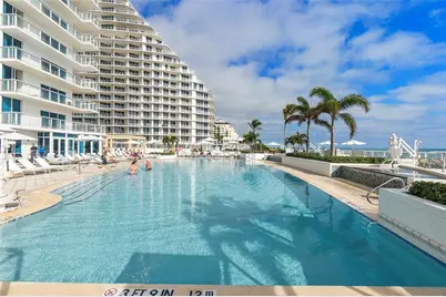 505 N Fort Lauderdale Beach Blvd, Unit #1908, Fort Lauderdale, FL 33304 - Photo 15
