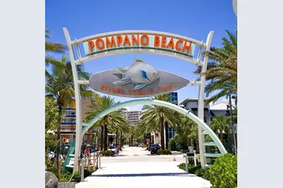 777 S Federal Hwy, Unit #403N, Pompano Beach, FL 33062 - Photo 43