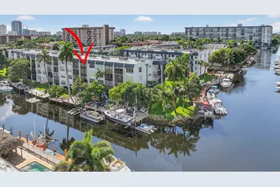 777 S Federal Hwy, Unit #403N, Pompano Beach, FL 33062 - Photo 9