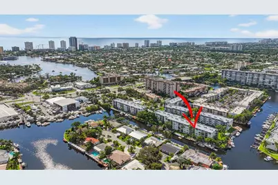 777 S Federal Hwy, Unit #403N, Pompano Beach, FL 33062 - Photo 17