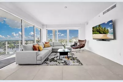 612  Bayshore Dr, Unit #802, Fort Lauderdale, FL 33304 - Photo 9